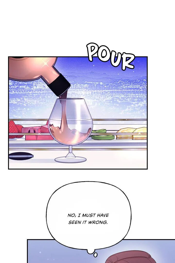 My Presumptuous Sunbae Chapter 3 page 16 - 