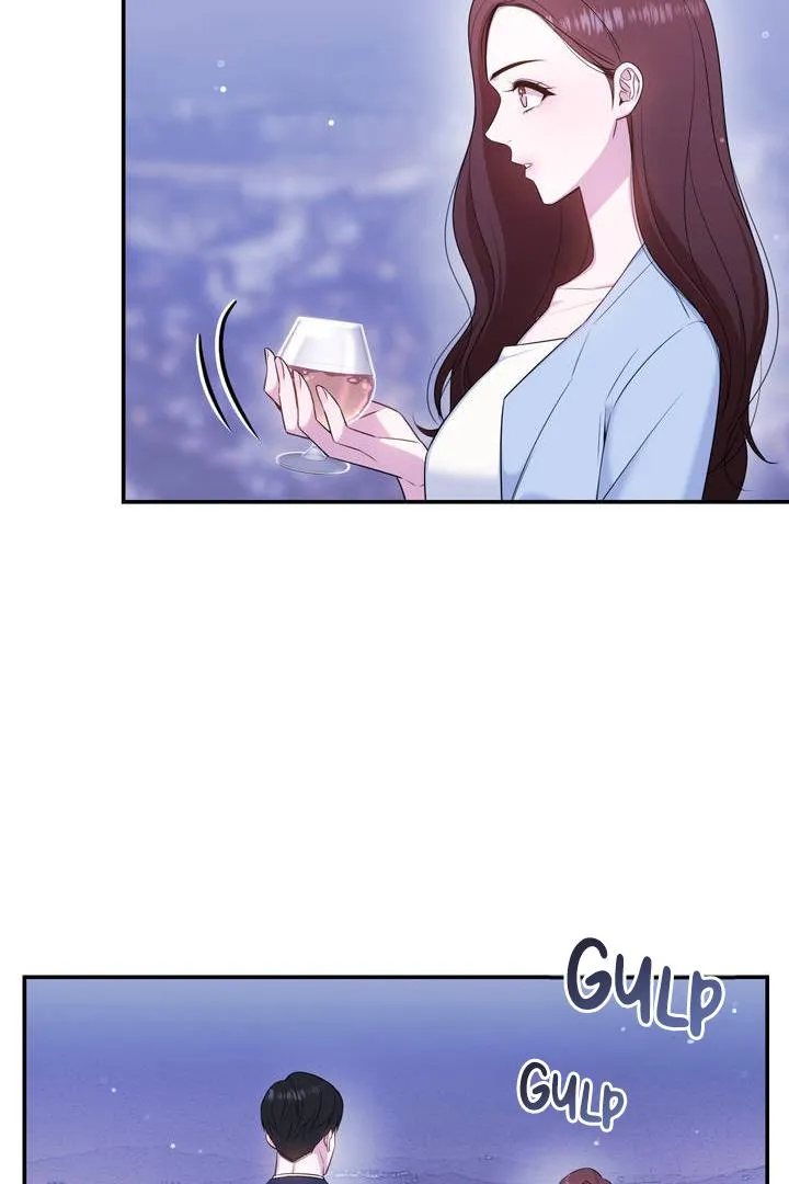 My Presumptuous Sunbae Chapter 3 page 17 - 