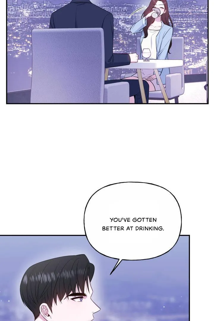 My Presumptuous Sunbae Chapter 3 page 18 - 
