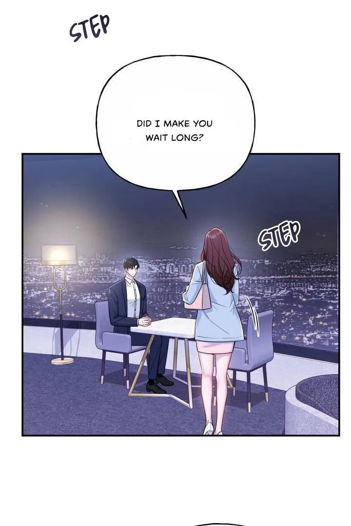 My Presumptuous Sunbae Chapter 3 page 3 - 