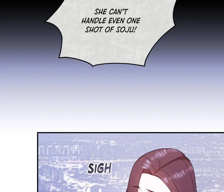 My Presumptuous Sunbae Chapter 3 page 21 - 