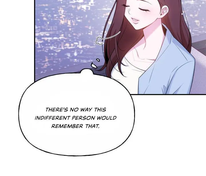 My Presumptuous Sunbae Chapter 3 page 22 - 