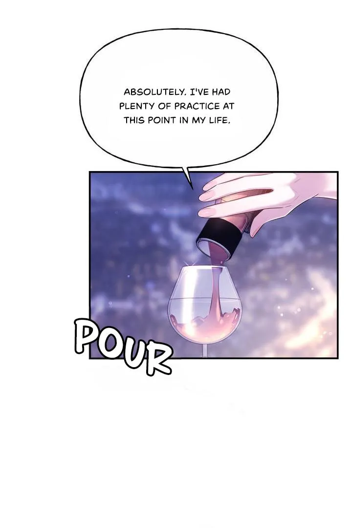 My Presumptuous Sunbae Chapter 3 page 23 - 