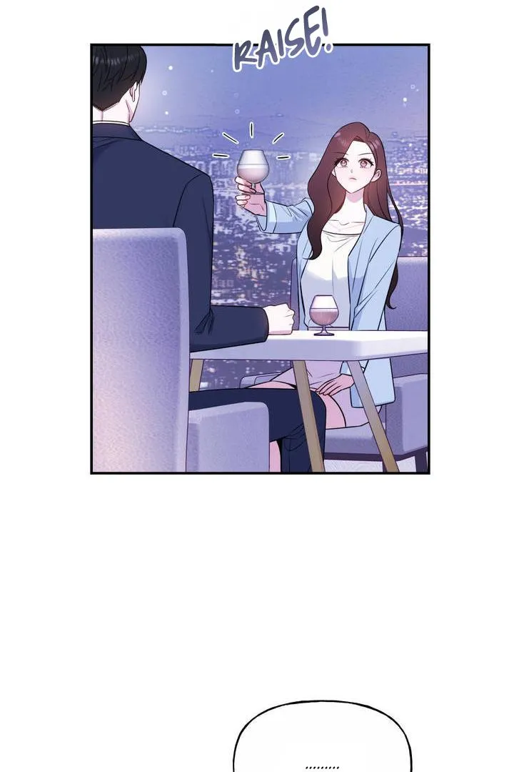 My Presumptuous Sunbae Chapter 3 page 24 - 