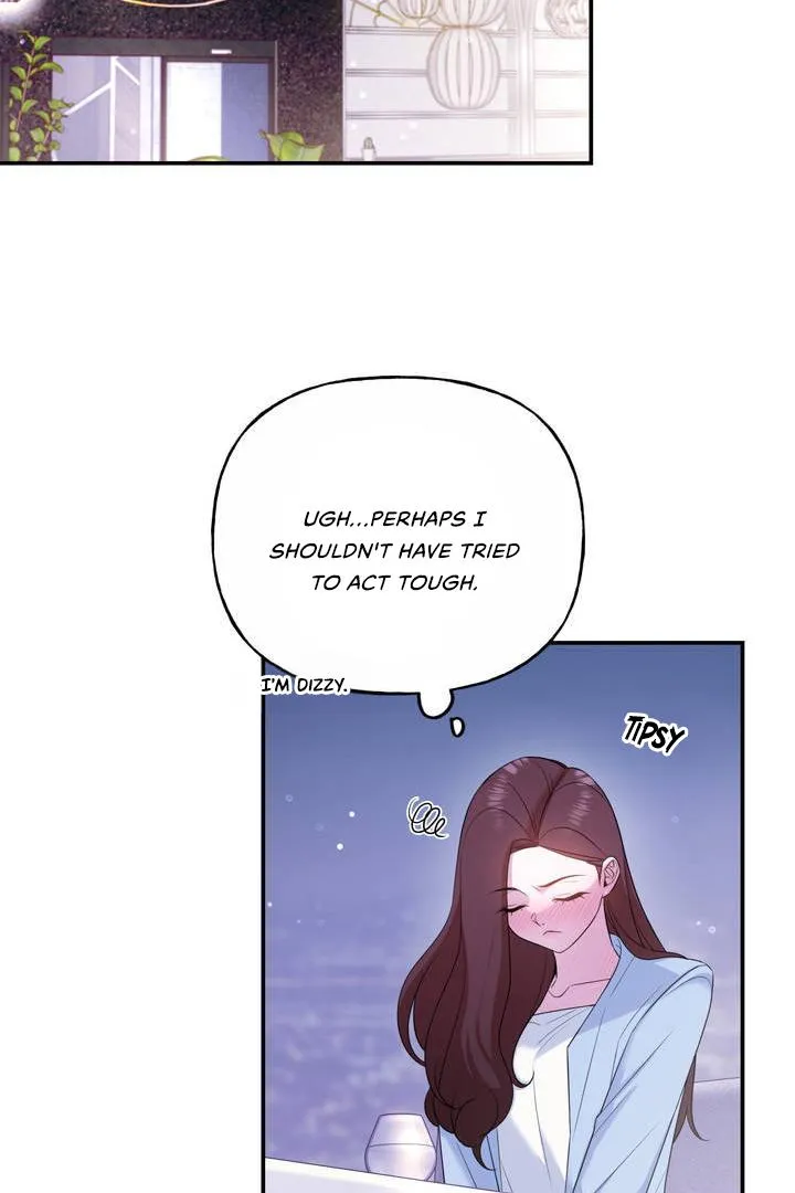 My Presumptuous Sunbae Chapter 3 page 27 - 