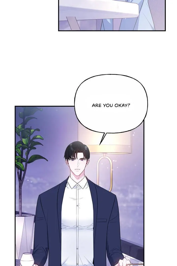 My Presumptuous Sunbae Chapter 3 page 28 - 