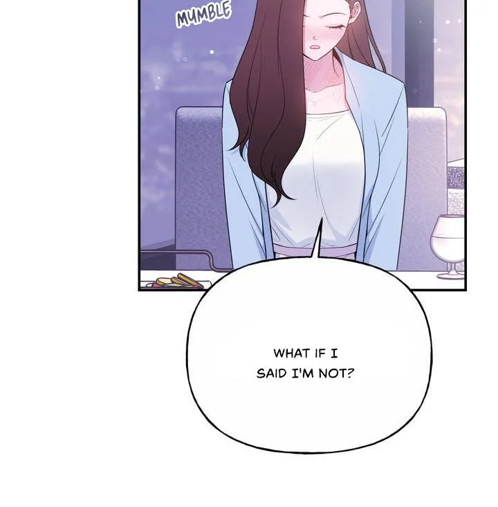 My Presumptuous Sunbae Chapter 3 page 30 - 