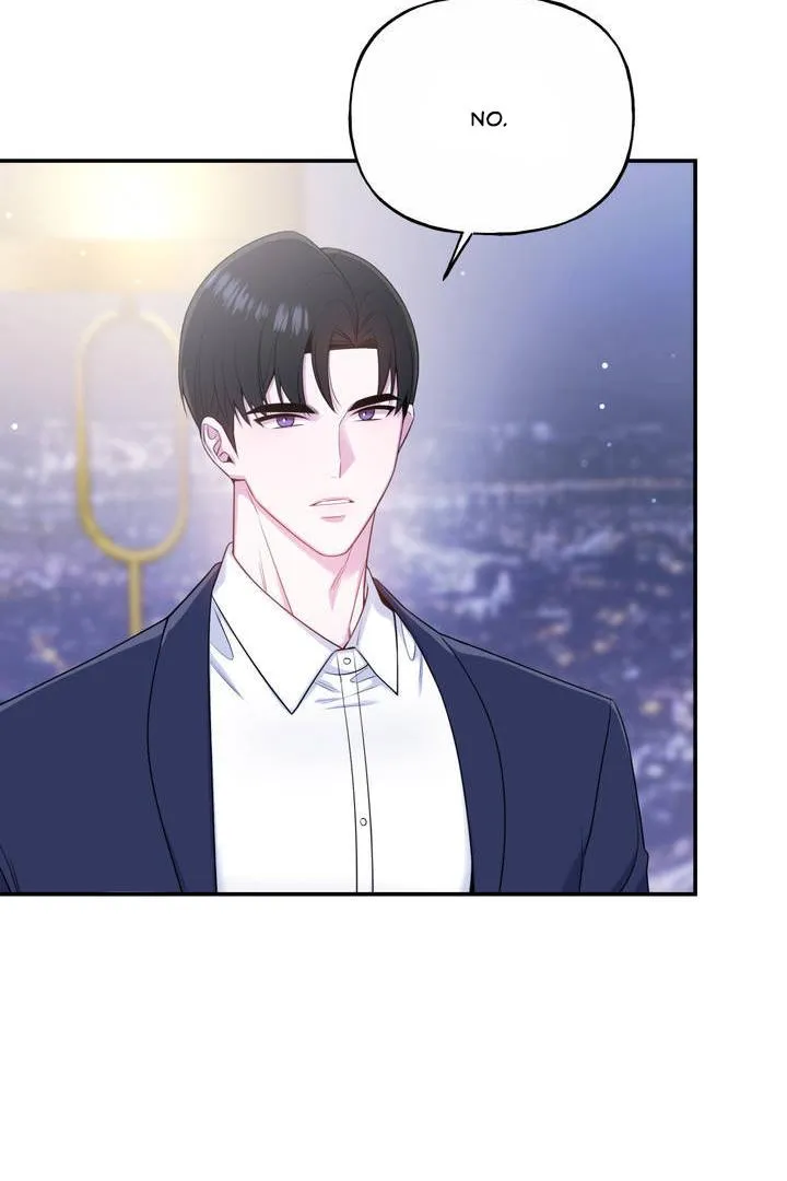 My Presumptuous Sunbae Chapter 3 page 4 - 