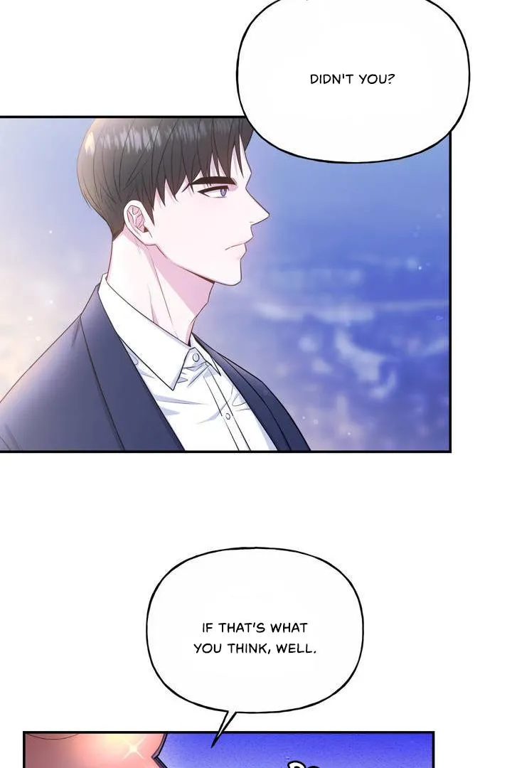My Presumptuous Sunbae Chapter 3 page 32 - 
