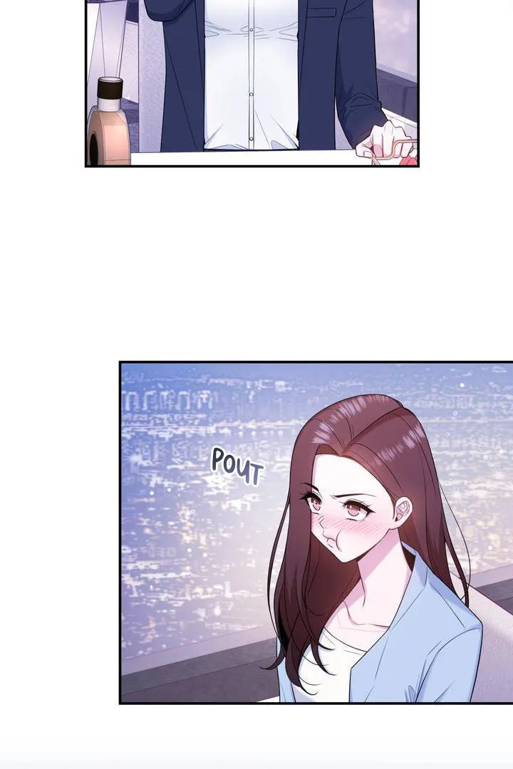 My Presumptuous Sunbae Chapter 3 page 34 - 