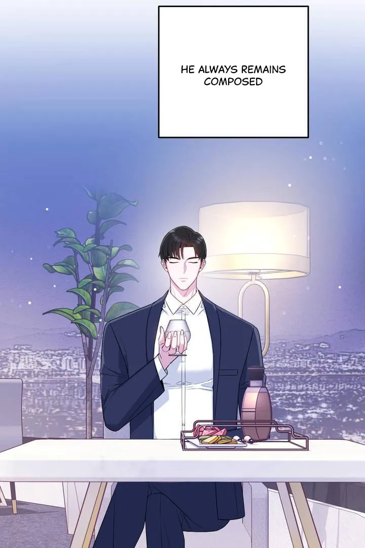 My Presumptuous Sunbae Chapter 3 page 35 - 