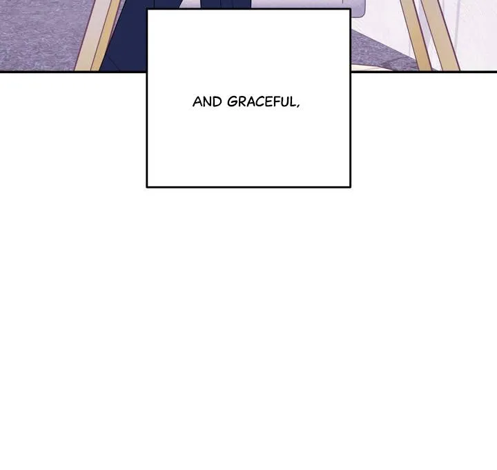My Presumptuous Sunbae Chapter 3 page 36 - 