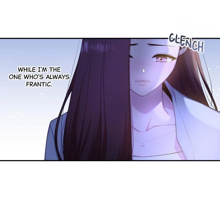 My Presumptuous Sunbae Chapter 3 page 37 - 