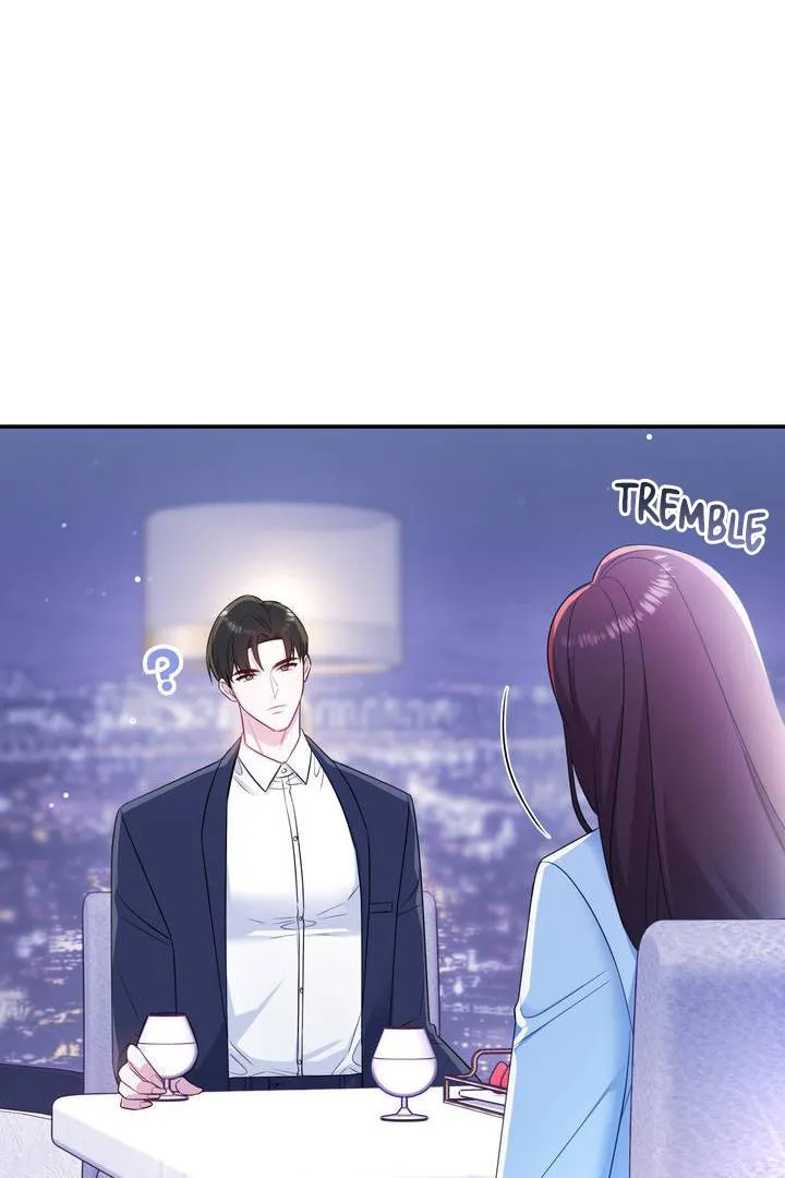 My Presumptuous Sunbae Chapter 3 page 38 - 