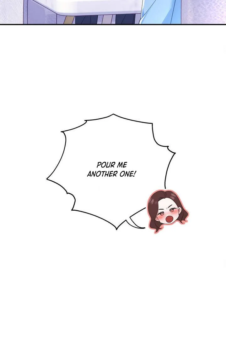 My Presumptuous Sunbae Chapter 3 page 39 - 