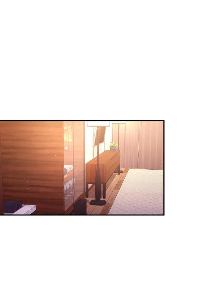 My Presumptuous Sunbae Chapter 3 page 40 - 