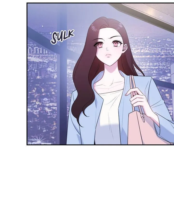 My Presumptuous Sunbae Chapter 3 page 5 - 