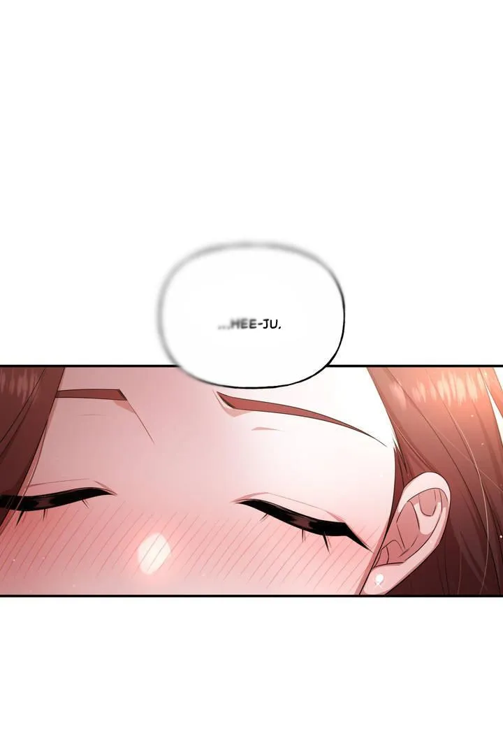 My Presumptuous Sunbae Chapter 3 page 42 - 