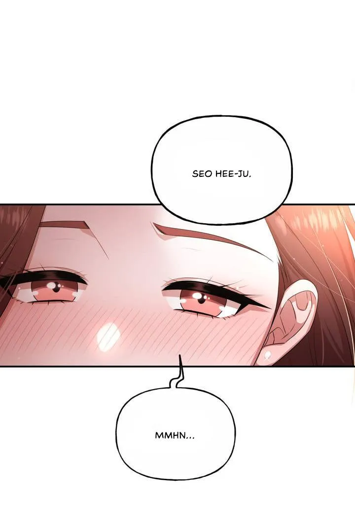 My Presumptuous Sunbae Chapter 3 page 43 - 