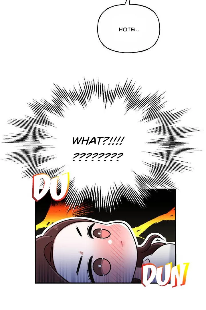 My Presumptuous Sunbae Chapter 3 page 46 - 