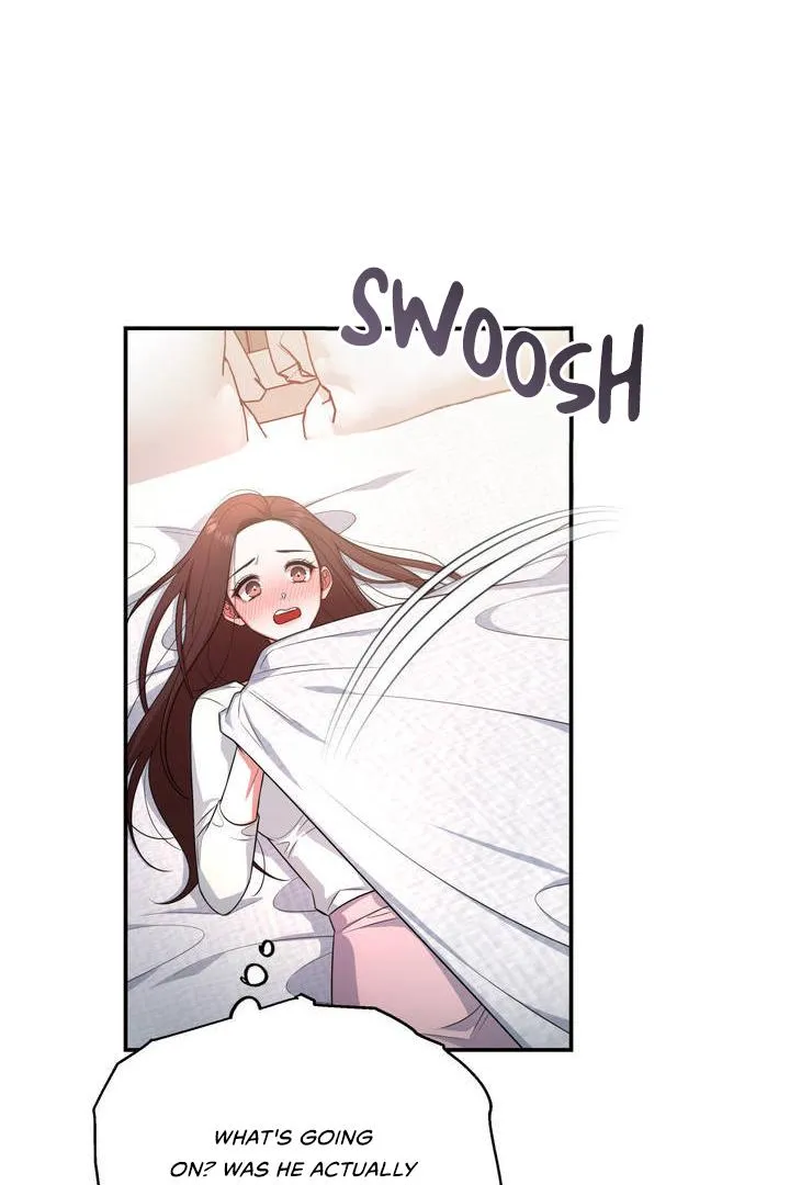 My Presumptuous Sunbae Chapter 3 page 47 - 
