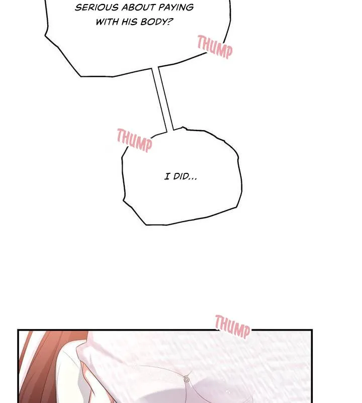 My Presumptuous Sunbae Chapter 3 page 48 - 