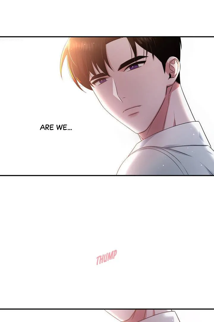 My Presumptuous Sunbae Chapter 3 page 50 - 