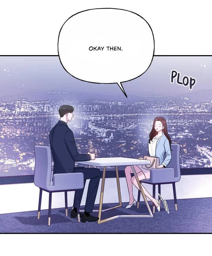 My Presumptuous Sunbae Chapter 3 page 6 - 