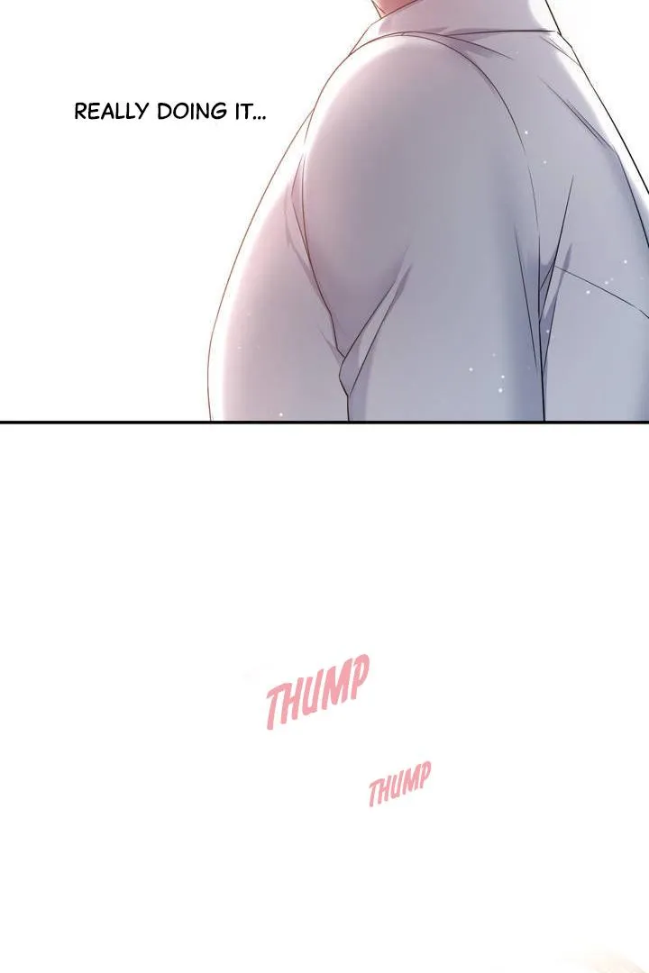 My Presumptuous Sunbae Chapter 3 page 51 - 