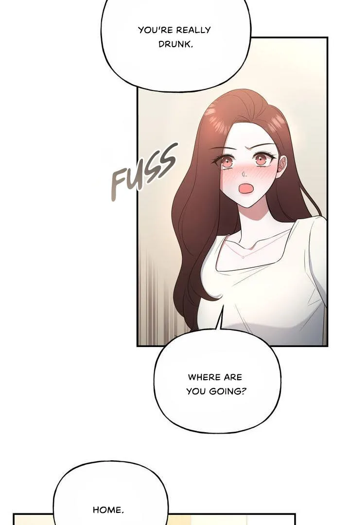 My Presumptuous Sunbae Chapter 3 page 54 - 