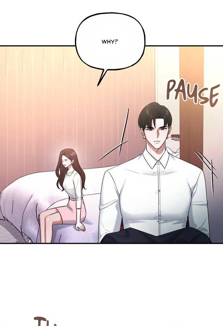 My Presumptuous Sunbae Chapter 3 page 56 - 