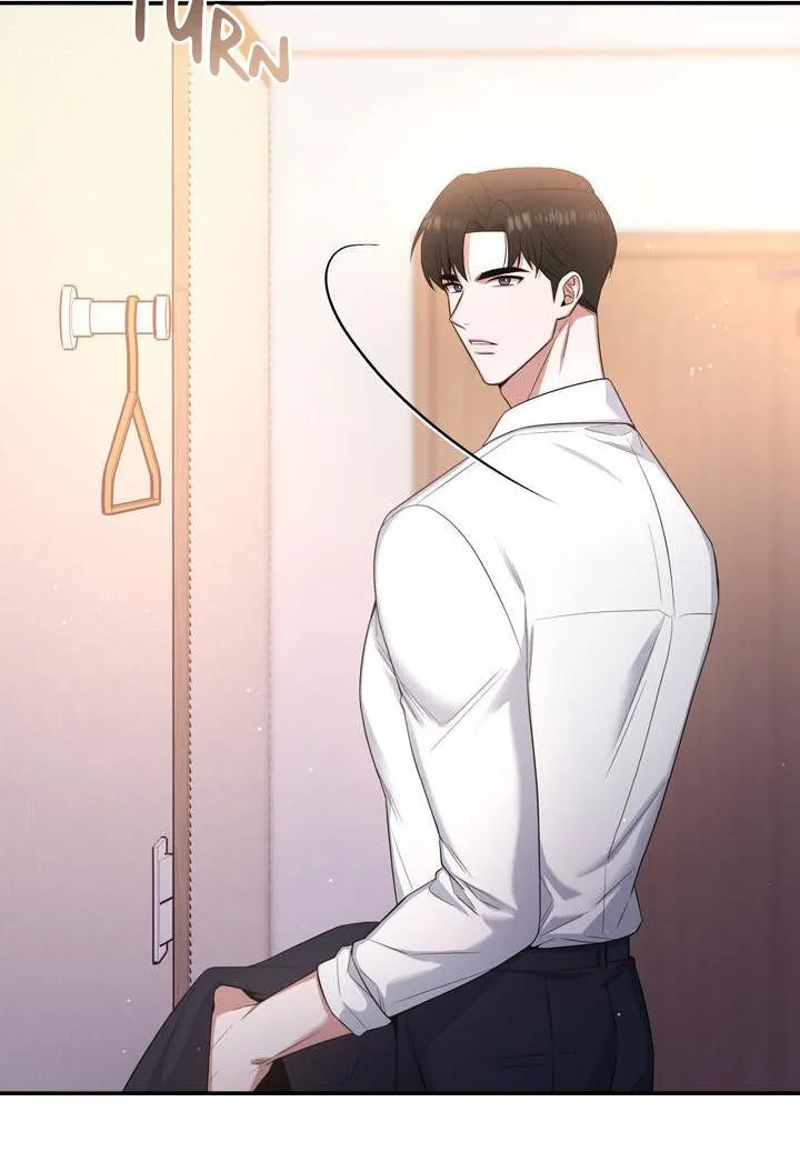 My Presumptuous Sunbae Chapter 3 page 57 - 