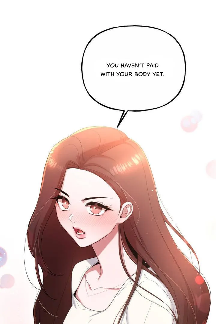 My Presumptuous Sunbae Chapter 3 page 58 - 