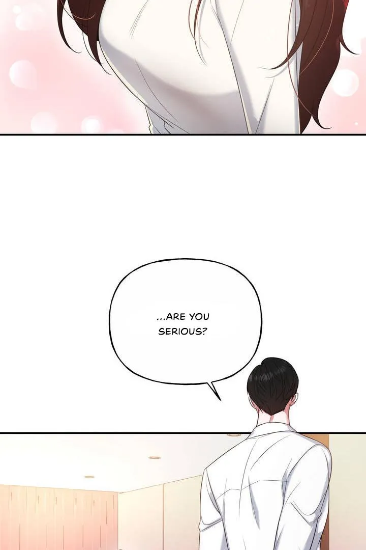 My Presumptuous Sunbae Chapter 3 page 59 - 