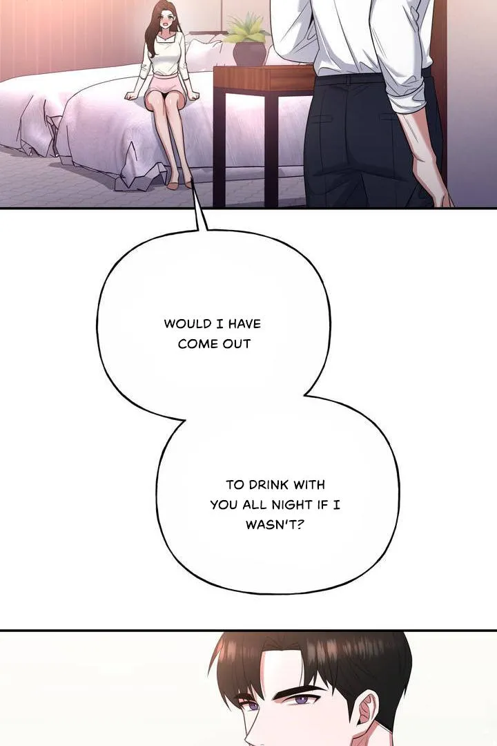 My Presumptuous Sunbae Chapter 3 page 60 - 