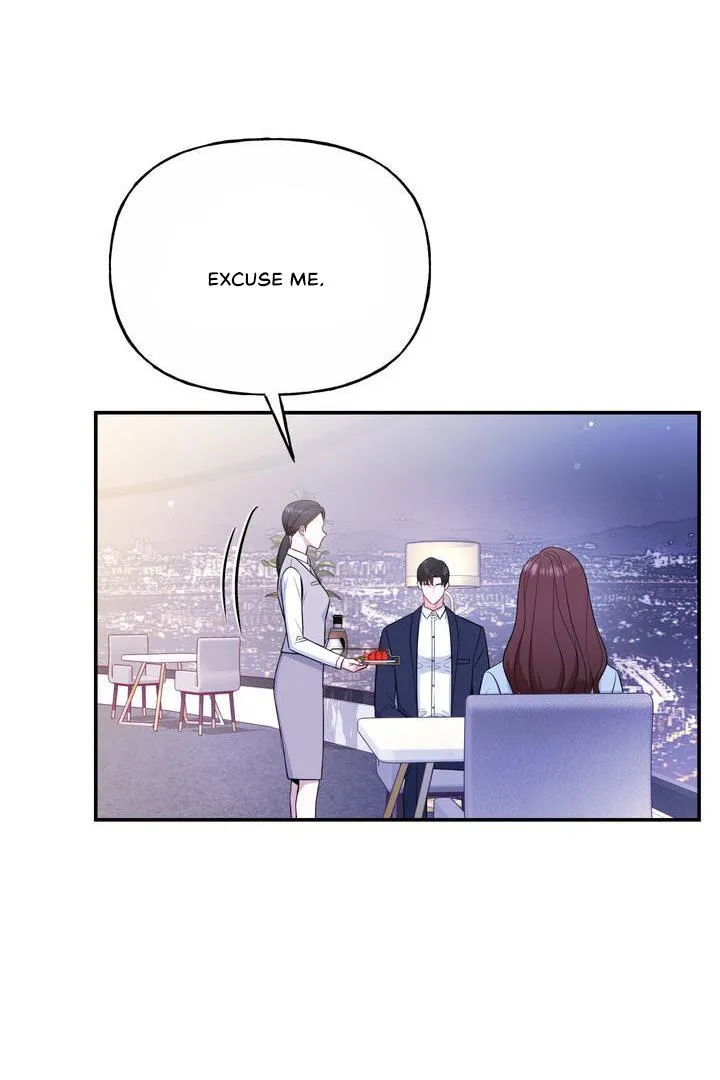 My Presumptuous Sunbae Chapter 3 page 7 - 