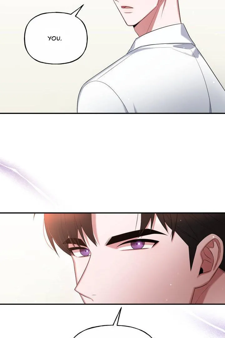 My Presumptuous Sunbae Chapter 3 page 61 - 