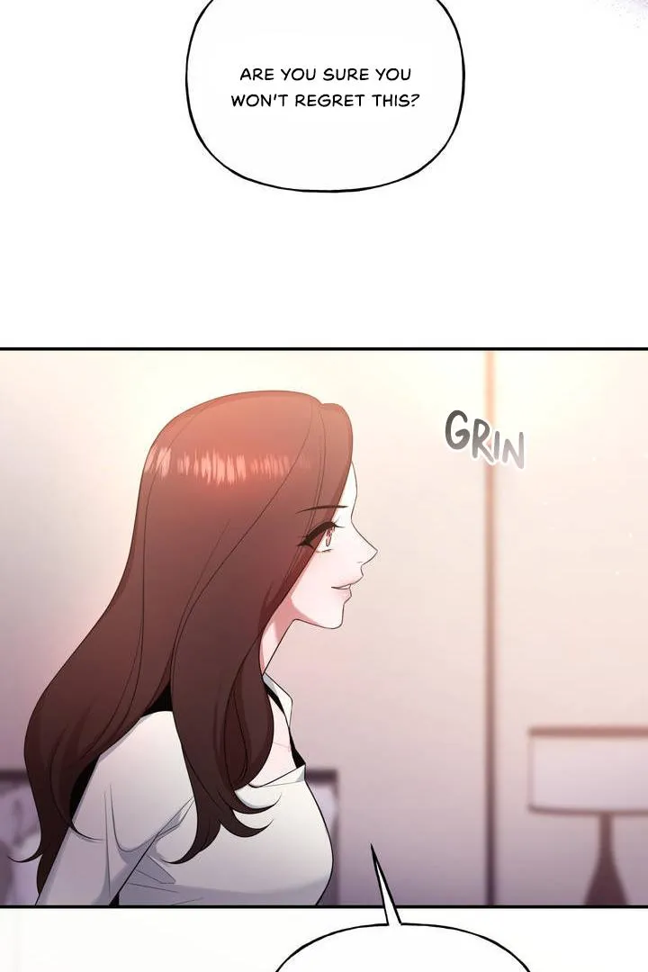 My Presumptuous Sunbae Chapter 3 page 62 - 