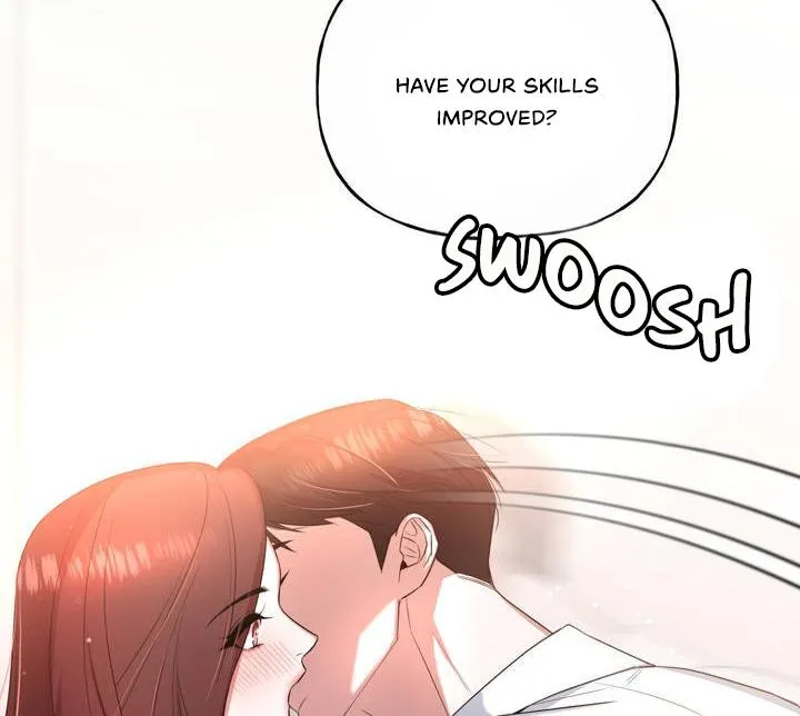 My Presumptuous Sunbae Chapter 3 page 63 - 