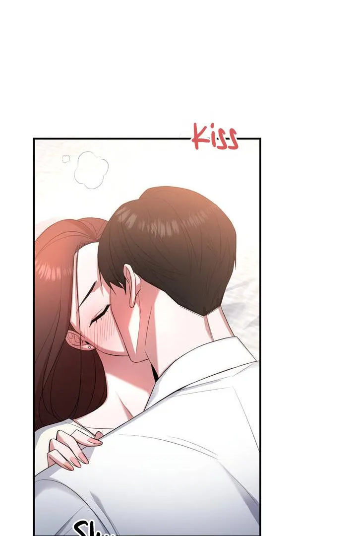 My Presumptuous Sunbae Chapter 3 page 65 - 