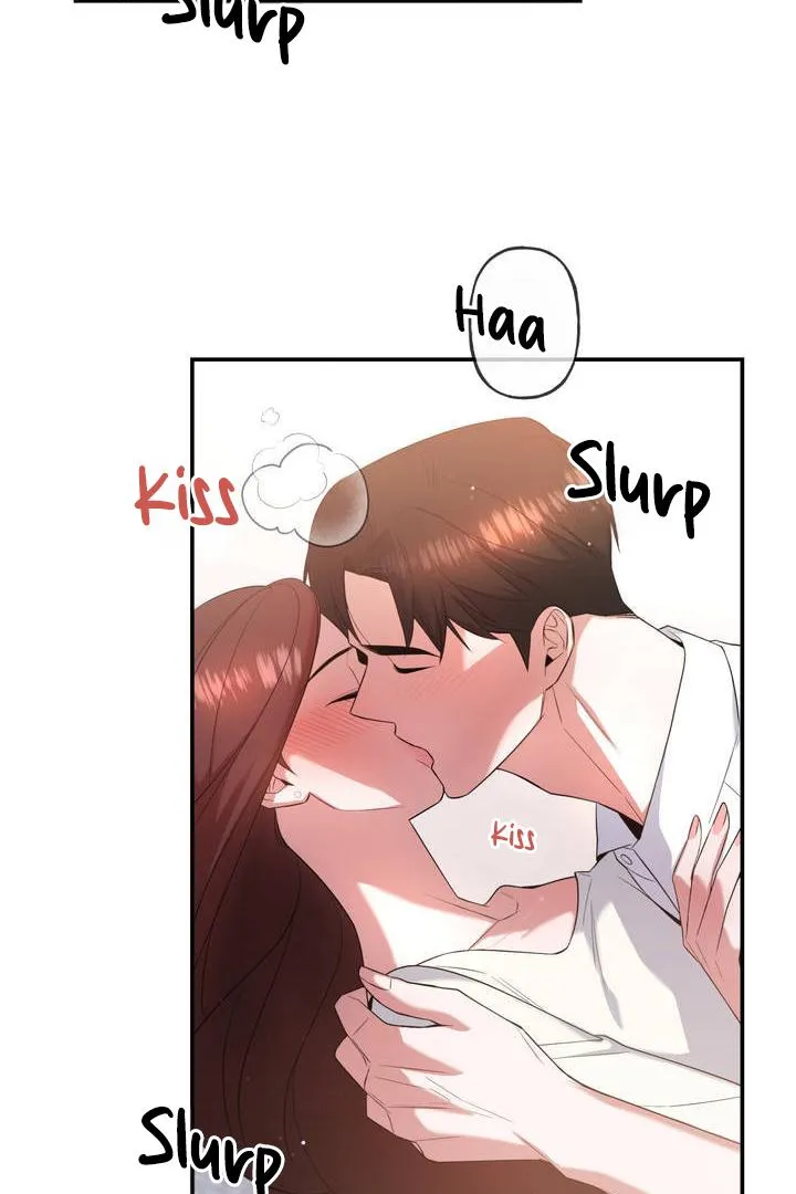 My Presumptuous Sunbae Chapter 3 page 66 - 