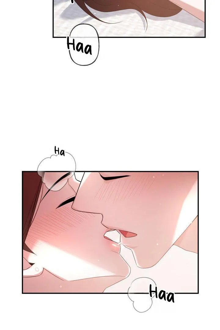 My Presumptuous Sunbae Chapter 3 page 67 - 