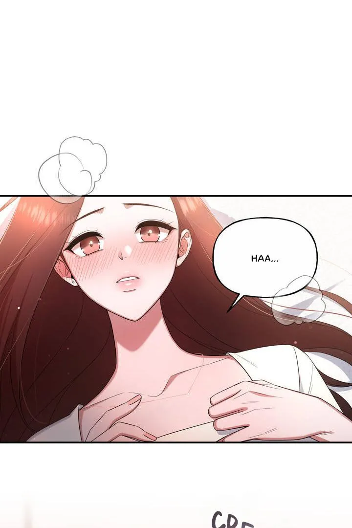 My Presumptuous Sunbae Chapter 3 page 68 - 