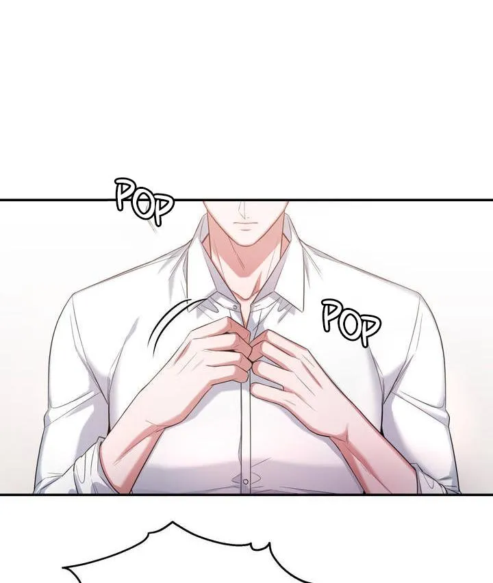 My Presumptuous Sunbae Chapter 3 page 70 - 