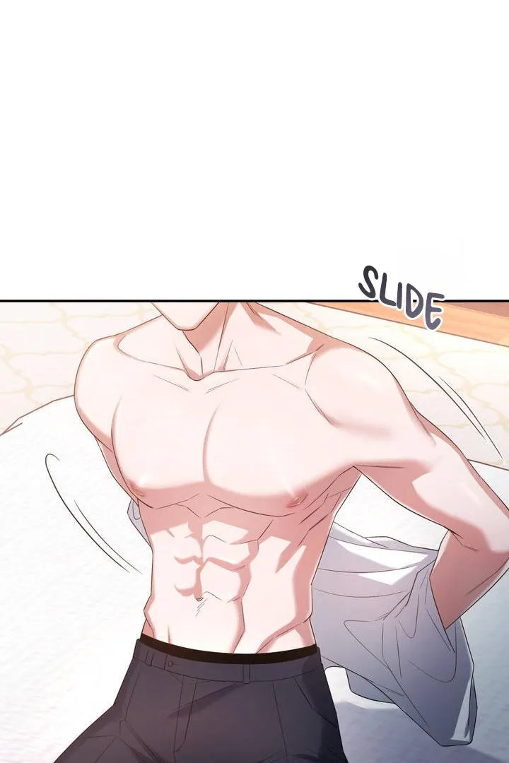 My Presumptuous Sunbae Chapter 3 page 72 - 