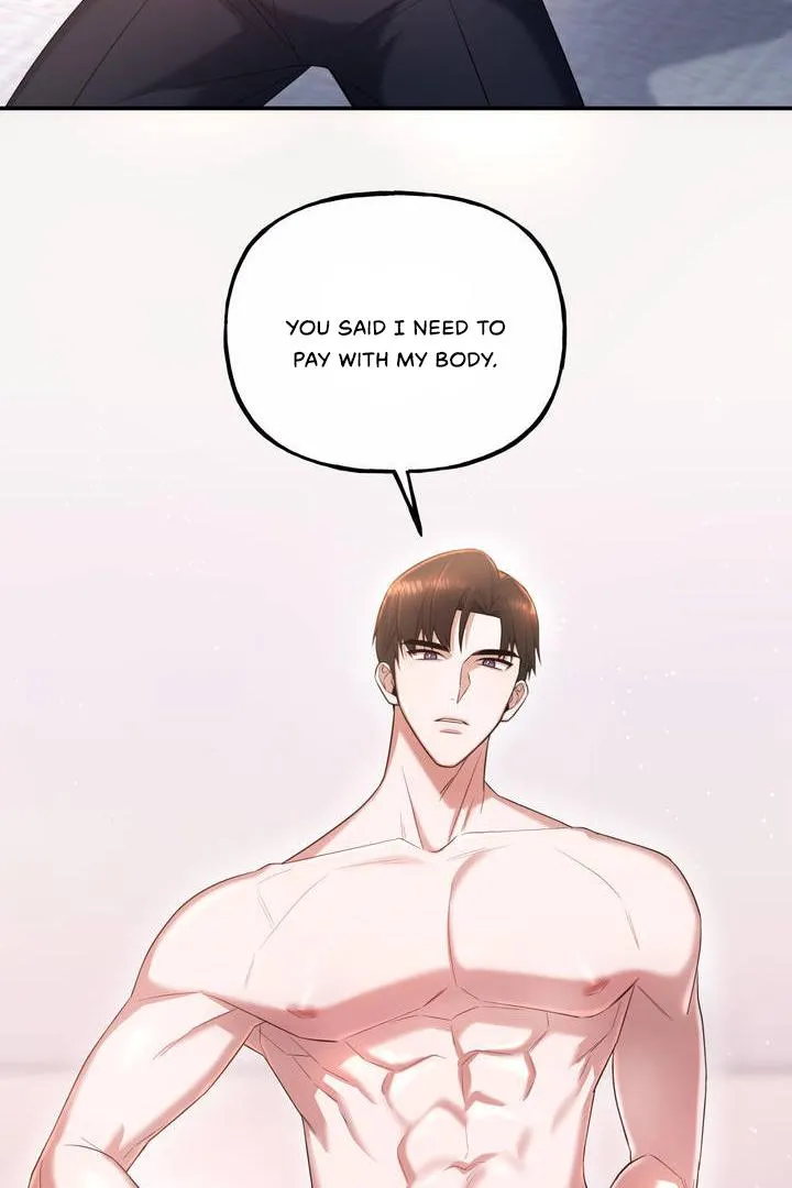 My Presumptuous Sunbae Chapter 3 page 73 - 