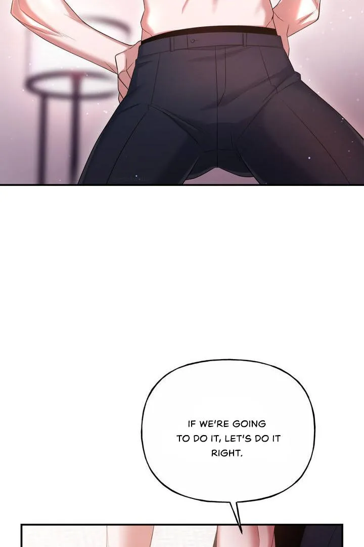 My Presumptuous Sunbae Chapter 3 page 74 - 