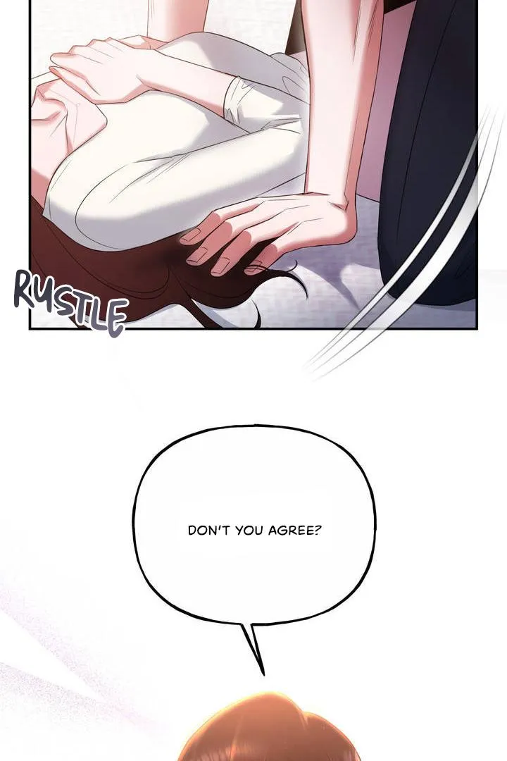 My Presumptuous Sunbae Chapter 3 page 75 - 