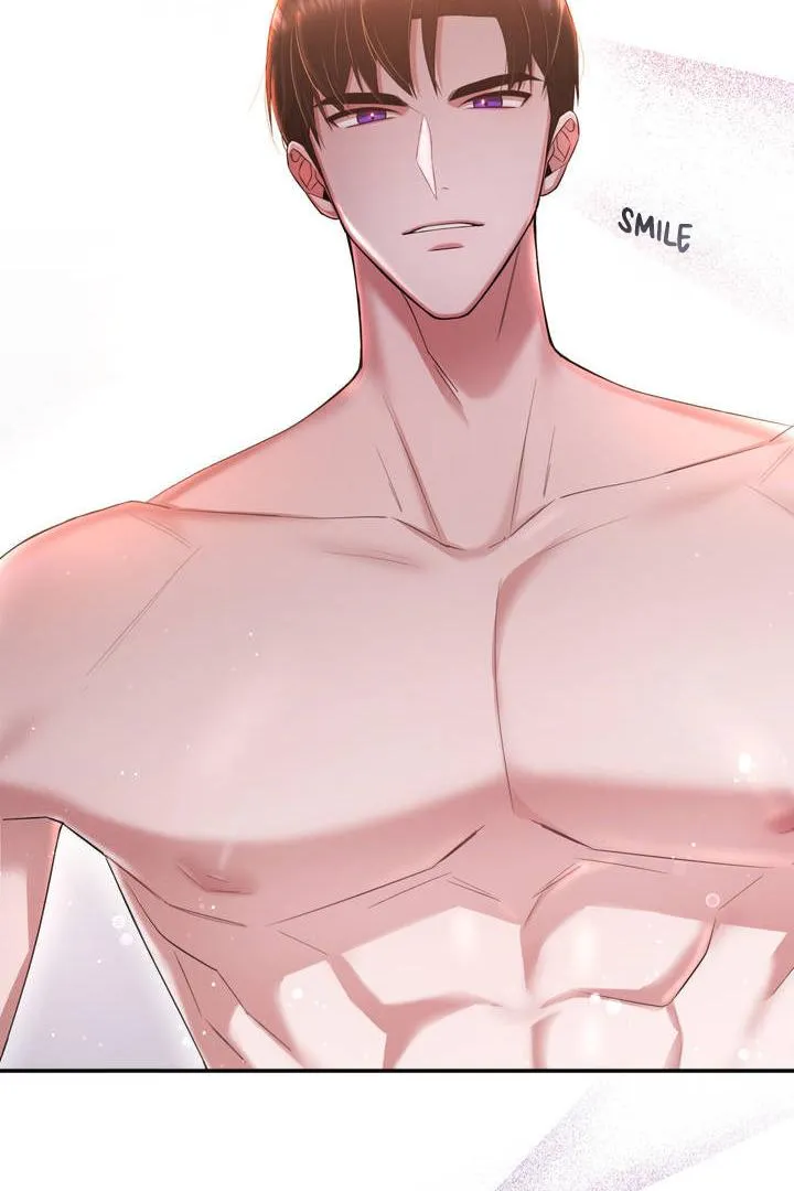 My Presumptuous Sunbae Chapter 3 page 76 - 