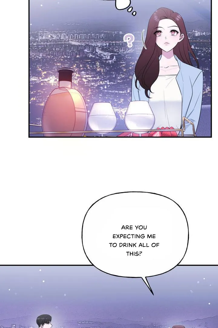 My Presumptuous Sunbae Chapter 3 page 9 - 